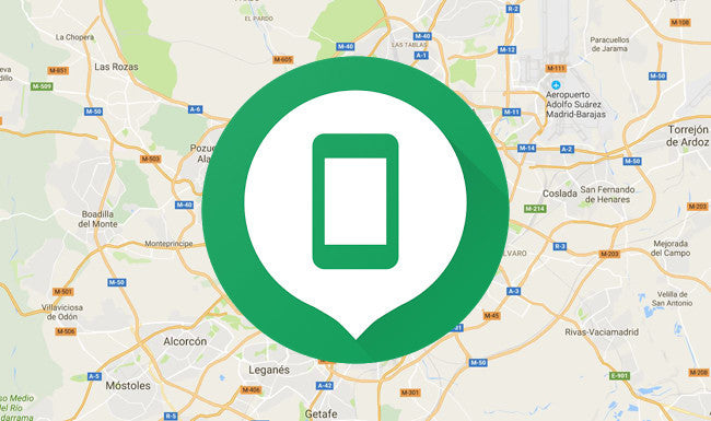 Cómo bloquear tu móvil perdido o robado con tu cuenta de Google